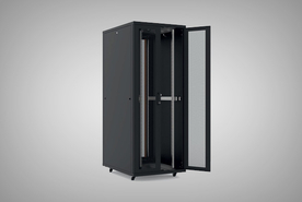 Data cabinets and enclosures